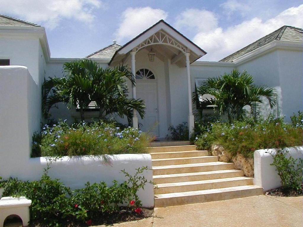 Coconut Grove 8 Luxury Villa By Island Villas Saint James Rum bild